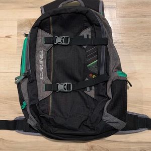 Dakine Backpack